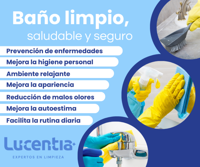 Beneficios de mantener un baño limpio en tu hogar, oficina o empresa

https://www.facebook.com/profile.php?id=61563813580023
